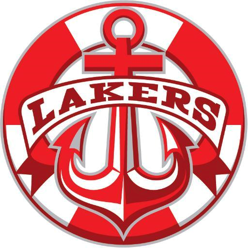 London Lakers 2015-Pres Primary Logo iron on transfers for clothing
